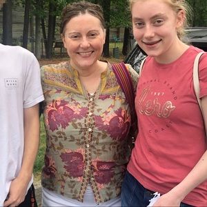 Meet your Posher, Jeaaica